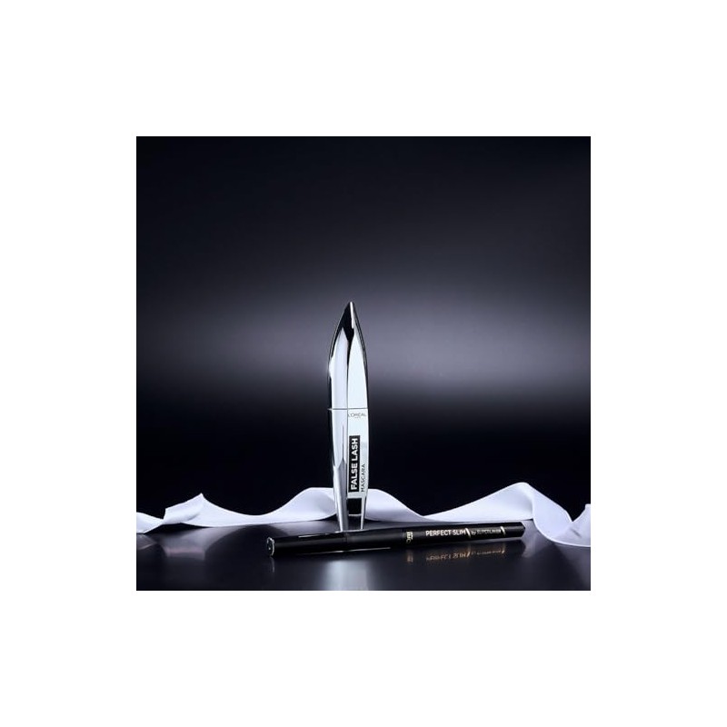 L'Oréal Paris Made you Look Giftset