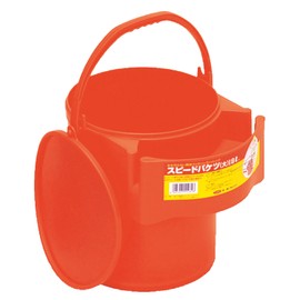 Daiichi Seiko Speed Bucket, Small