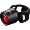 Infini Mini-Luxo USB rear light, black
