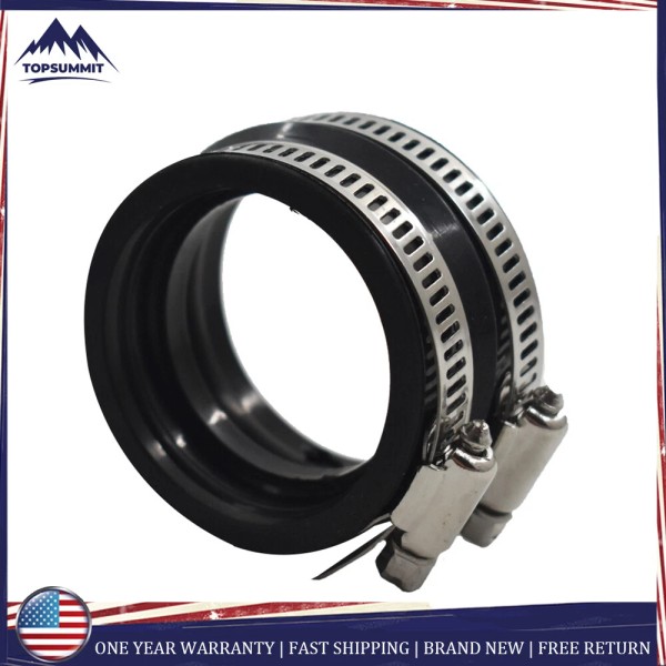 munirater For Can-Am Bombardier Ds 650 2000-2007 Rubber Carburetor Boot