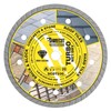 1 x SabreCut SCDT230 230mm (9 inch) x 10mm x