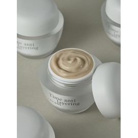Time Anti-Layering Cream / 타임 안티 레이어링 크림