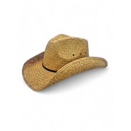 Peter Grimm Men's Maverick Drifter Hat, Rodeo Brown, One Size