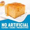 Krusteaz Gluten Free Baking Mix, Honey Cornbread & Muffin Mix,
