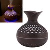 2.5W Scent Diffuser 300ml USB Powered Silent Operation Flower Vase