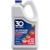 Unbranded 30 SECONDS 1-gallon Mold and mildew stain remover Concentrated