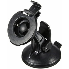 Suction Cup Windshield GPS Bracket Cradle Mount Replacement for Garmin DriveSmart 5 5LMT EX 50 50LM 50LMT 51 51LMT-S 51EX 55 55LMT 55EX 60 60LMT 61 61LMT-S 61EX 65 65LMT 7 7LMT 7LMT-S 70 70LMT 71