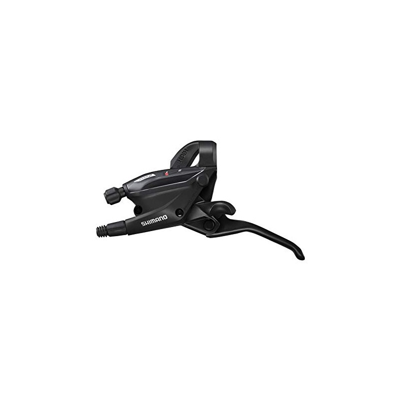 Shimano ST-EF505 2-speed hydraulic STI, left hand