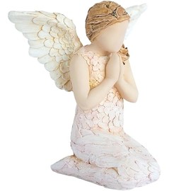 More Than Words 9593 Angel of Hope Figurine