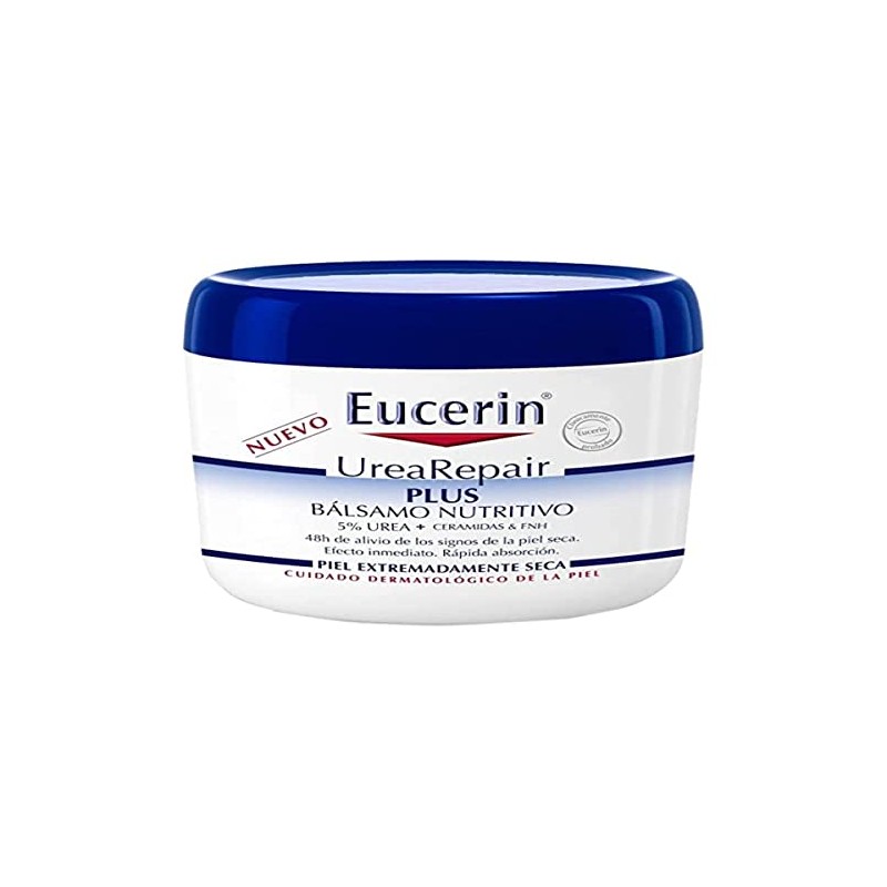 EUCERIN UreaRepair Plus Nutrition Balm 450 ml