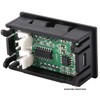 Digital Ammeter High Accuracy 3-Digit AMP Detector Module Amp Measuring