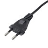 Akyga AK-RD-01A Power Cable for Laptop 2 Pin IEC C7