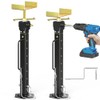 RV Slide Out Support Jacks 2PCS Camper Stabilizer