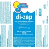 In The Swim Premium 3-in-1 Pool Shock - Di-Zap Contains
