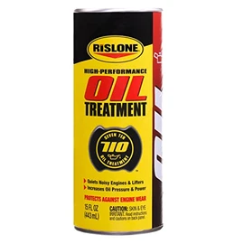 Rislone 4471 High Performance Oil Treatment,15 oz