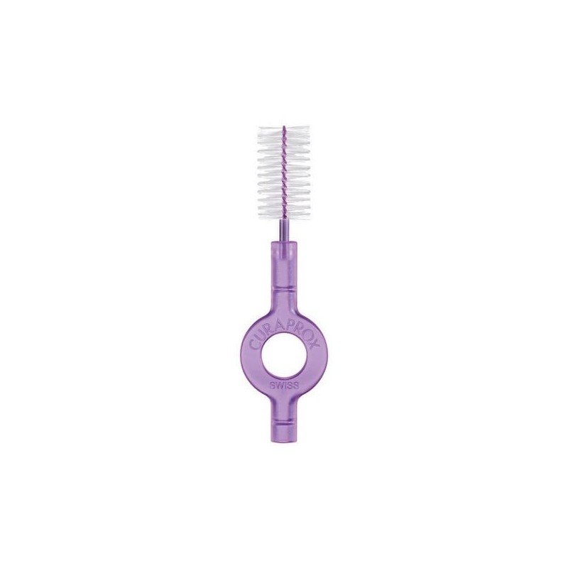 Curaprox CPS 512 Soft Implant 5 Interdental Brushes