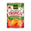 Native Forest Organic Tropical Fruit Salad - Canned Fruit in