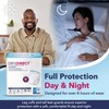 Dry Direct Ultimate Protective Underwear, Soft Cloth-Like Adult Diapers, Max