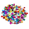 Armena SL1001 Mosaic Tiles Acrylic Multi-Coloured One Size