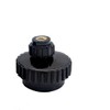 Star Knobs M5 Round Head Screw Clamping Nuts Knob Grips