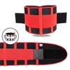 koalaa Lumbar - Back Support Belt | Stabilisation of the