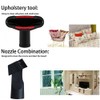 Universal Replacement Vacuum Dusty Brush Vacuum Attachments Accessories for 32mm