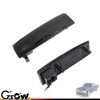 GSOWO 2 PCS LED Side Marker Lights Assembly for 1983-1994