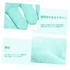 DEEYOTA Finger Contracture Cushion, Grip Cushion, Finger Contracture, Finger Separator,