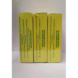 Vibora de Cascabel - Capsules Oral Treatment Skin Care Pimples & Acne 50 Caps Per Pack