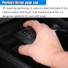 Kakash Custom Interior Accessories for Nissan Pathfinder 2022 2023 Leather