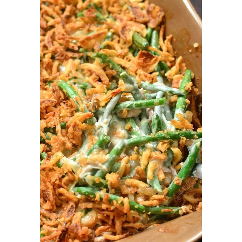 TomorrowSeeds Blue Lake 274 Green Bean Seeds (Bush) | Stringless