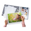 HERMA Photo Pockets for Ring Binder Albums, Acid Free, 20