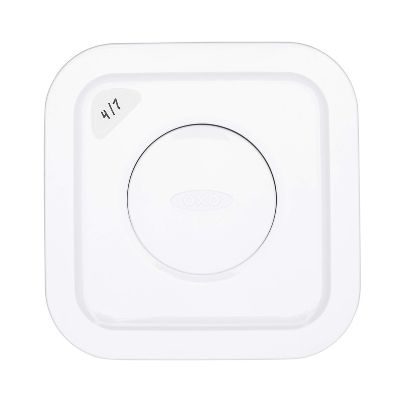 OXO Good Grips POP Container Removable Labels,White