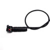 2PCS Strimmer Trimmer Handle Switch, 26mm Tube Diameter, Strimmer Handle