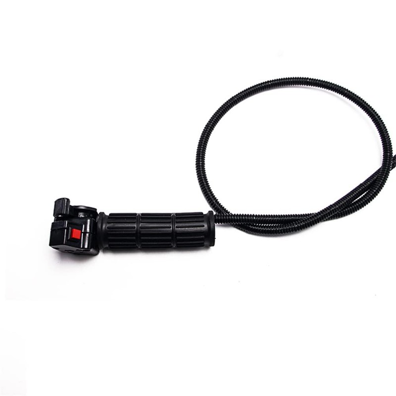 2PCS Strimmer Trimmer Handle Switch, 26mm Tube Diameter, Strimmer Handle