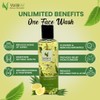 Voilave Lavado facial Aloe Neem Crush