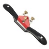 jojofuny Hand Planer Spokeshave Tool Kit Woodworking Planer Debarking Tool