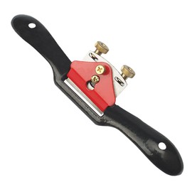 jojofuny Hand Planer Spokeshave Tool Kit Woodworking Planer Debarking Tool for Wood Carving