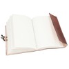 Gusti Leather A5 Leather Notebook Book Diary Sketch Book Photo