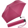 Esprit Mini Pocket Umbrella Slimline FJ 2022, Vivacious Pink