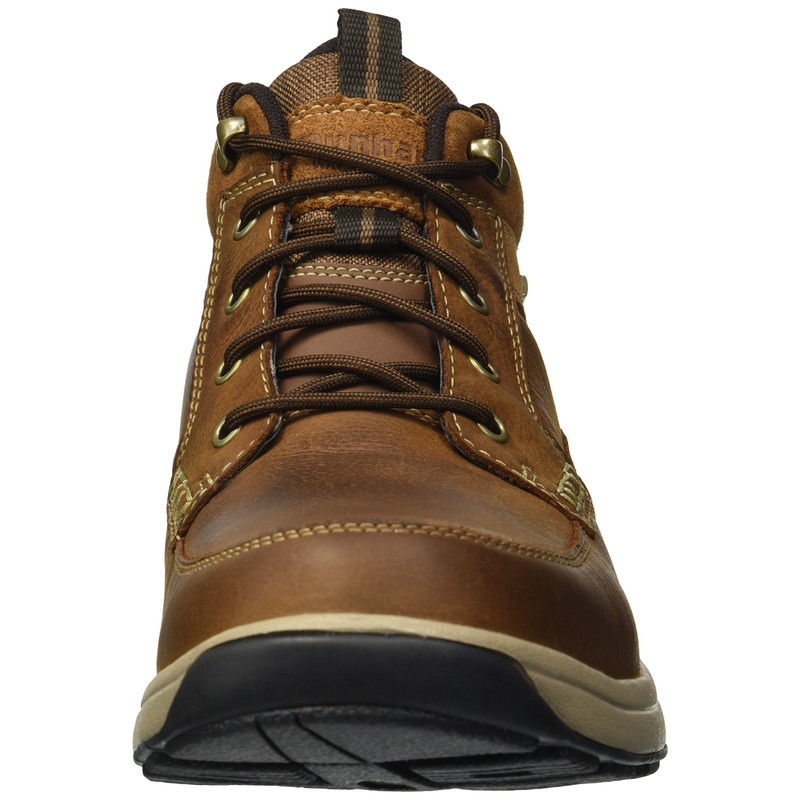 Dunham Men's 8000 Mid Boot Ankle