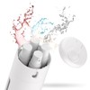 Home Smart Travel All-in-One Dispenser 4 in 1 Portable Shower