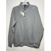 Goodfellow & Co Men's Quilted Snap Pullover Sweatshirt - Goodfellow