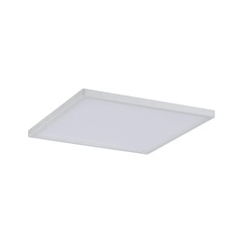 Paulmann Areo 929.38 LED recessed panel IP44 square 120 mm 8 W white matt dimmable