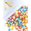 SweetGourmet Arcor Fruit Filled Assorted Bon Bon Hard Candy |