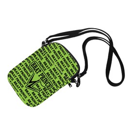 IWTV Tv Show Merch Vampire Lestat Lover Gift Lestat the Brat Prince Crossbody Bag for Fans (Bra-Pri Bag)