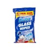 DUZZIT GLASS WIPES PACK OF 50