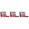 Asco Razor Blades 100 (Half) (3)