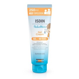 ISDIN Fotoprotector Ped.Gel Cream SPF 50 250 ml