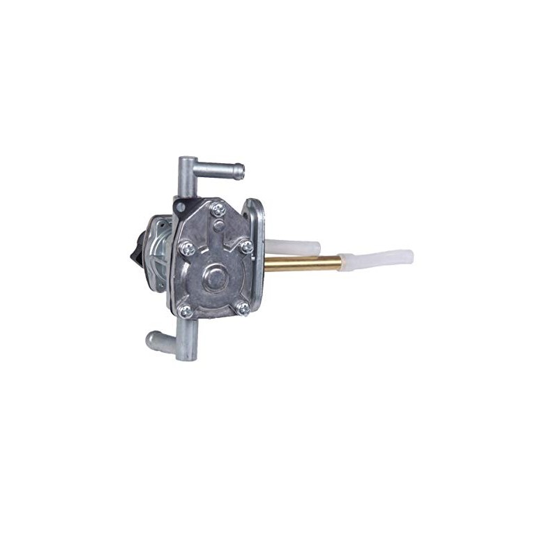 BH-Motor NEW Fuel Valve Petcock For 2002-2007 Suzuki Eiger 400